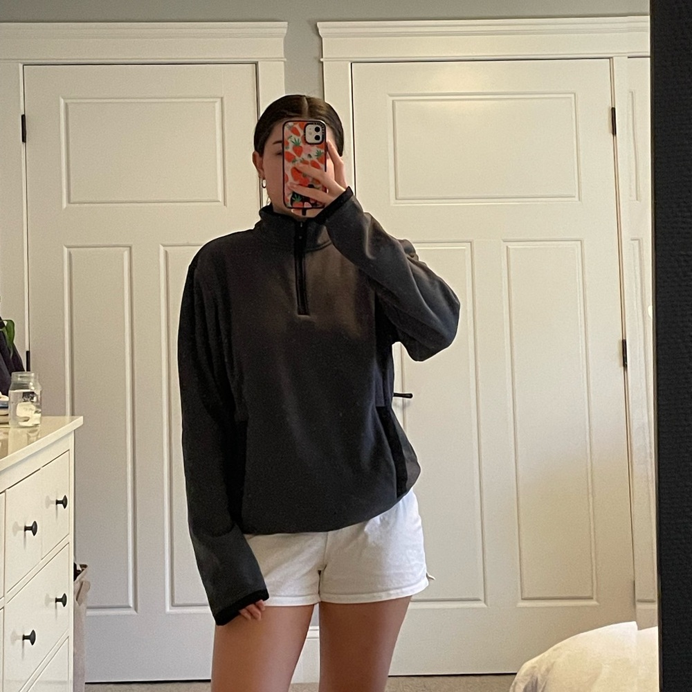 STORMTECH 1/4 ZIP